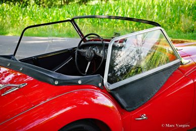 Triumph TR 3A, 1959