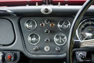Triumph TR 3, 1957