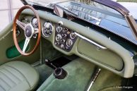 Triumph TR 3a, 1959