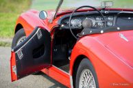 Triumph TR 3A, 1961