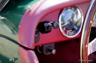 Triumph TR3A, 1961