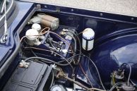 Triumph TR 4, 1963