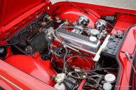 Triumph TR 4 A IRS, 1967