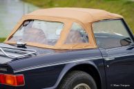 Triumph TR 6, 1972