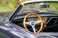 Triumph Spitfire MK 3, 1971