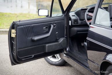 Volkswagen Golf Cabriolet, 1991