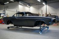 Volvo 1800 S Restoration