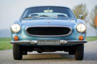 Volvo 1800 E, 1972