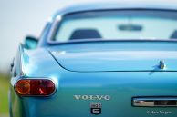 Volvo 1800 E, 1972