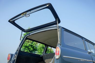 Volvo 221 ‘Amazon’ Estate, 1965