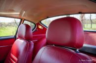 Volvo P1800 S, 1965