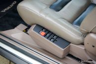 Volvo 780 Bertone, 1987