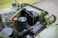Willys MB Jeep, 1944