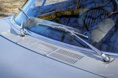 Alfa Romeo 2000 Spider Veloce, 1973