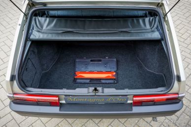 Alfa Romeo 33 Sport Wagon 1.3 S, 1992