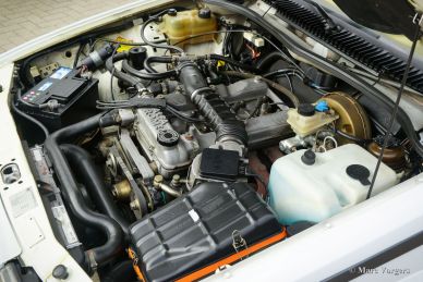 Alfa Romeo 75 1.8 IE, 1990