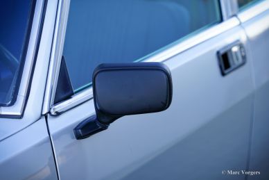 Alfa Romeo Alfetta 2.0, 1981