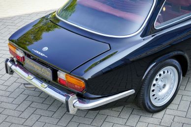 Alfa Romeo Giulia 2000 GTV ‘Bertone’, 1972