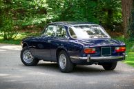 Alfa Romeo Giulia 2000 GTV, 1972