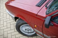 Alfa Romeo Giulietta 1600, 1984