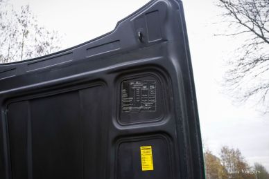 Alfa Romeo Montreal, 1974