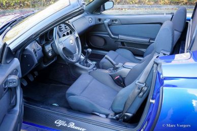 Alfa Romeo Spider 2.0 JTS, 2005