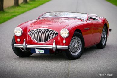 Austin Healey 100/4 BN2, 1956