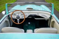 Austin Healey 3000 MK I 'two-seater', 1960