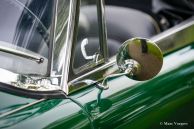 Austin Healey 3000 Mk III phase 2, 1966