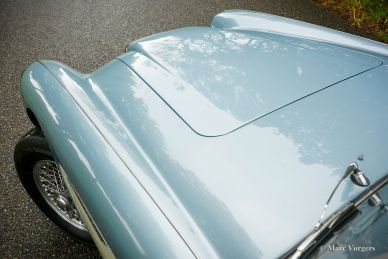 Austin Healey 3000 MK II, 1961