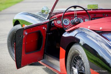 Austin Healey 3000 MK I, 1959