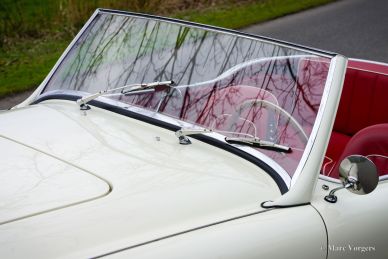 Austin Healey 3000 MK 2 (BT7), 1961