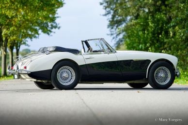 Austin Healey 3000 MK 2 A, 1964