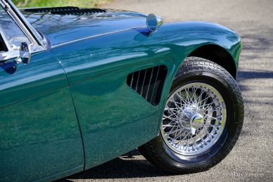 Austin Healey 3000 MK III Phase 2, 1965