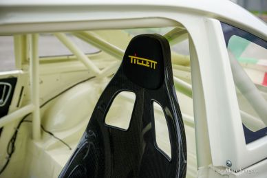 Austin Healey Sprite race car, 1965