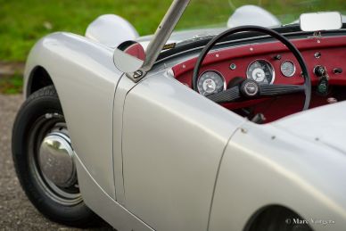 Austin Healey Sprite Mk I, 1960