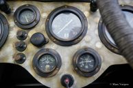 Bentley 3/8 Racer Special, 1948