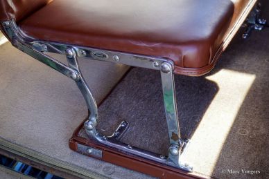 Bentley 8 Litre Park Ward Limousine, 1931