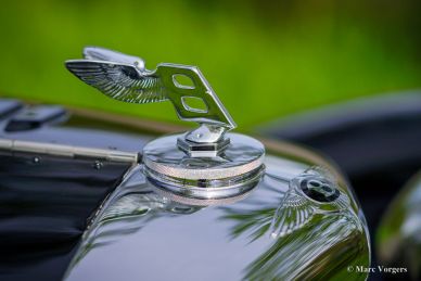 Bentley Alpine Special, 1951