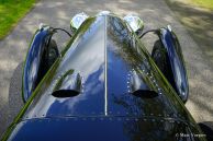 Bentley 3 ½ litre “Bologna” Special, 1934