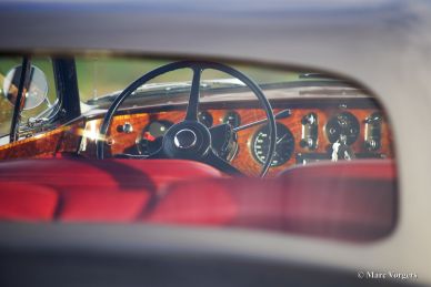 Bentley S3 Continental, 1963