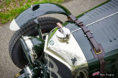 Bentley Speed 8 Special, 1948