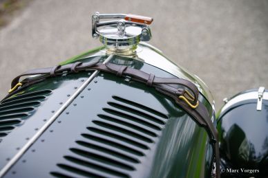 Bentley Speed 8 Special, 1948