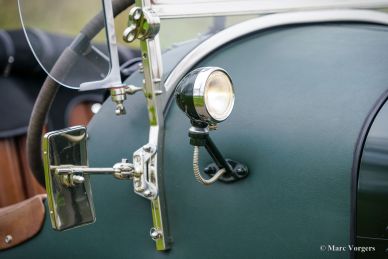 Bentley Speed 8 Special, 1948