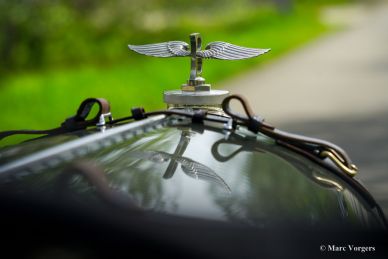 Bentley Speed 8 Special, 1948