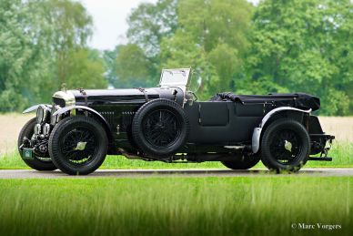 Bentley Speed 8, 1949