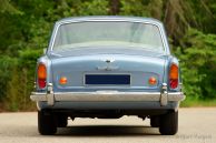 Bentley T1, 1971