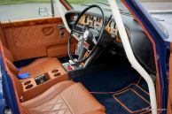Bentley T1, 1969