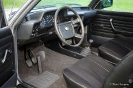 BMW 323i (E21), 1979