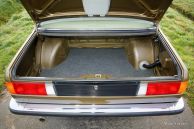 BMW 320/6, 1981